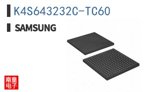 K4S643232C-TC60