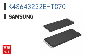K4S643232E-TC70
