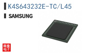 K4S643232E-TC/L45