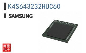 K4S643232HUC60