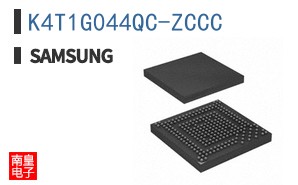 K4T1G044QC-ZCCC
