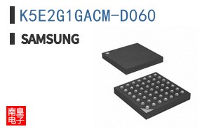 K5E2G1GACM-D060