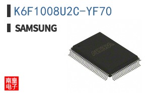 K6F1008U2C-YF70