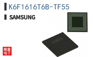 K6F1616T6B-TF55