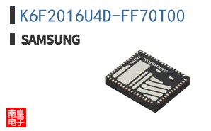 K6F2016U4D-FF70T00