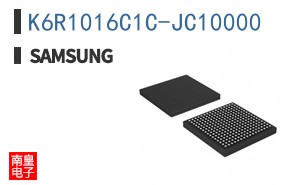 K6R1016C1C-JC10000