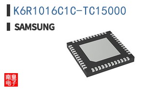 K6R1016C1C-TC15000