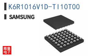 K6R1016V1D-TI10T00