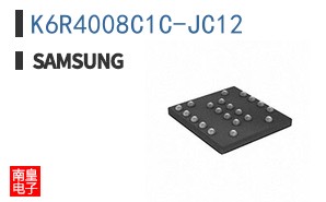 K6R4008C1C-JC12