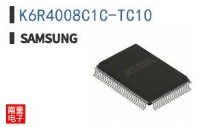 K6R4008C1C-TC10