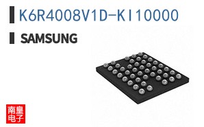 K6R4008V1D-KI10000