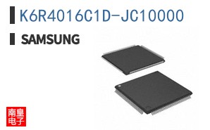 K6R4016C1D-JC10000