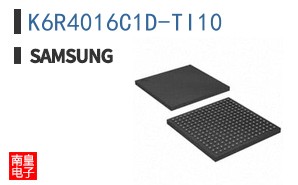 K6R4016C1D-TI10