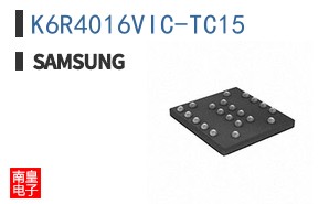 K6R4016VIC-TC15