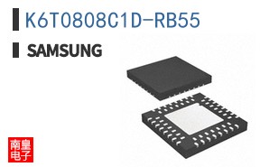 K6T0808C1D-RB55