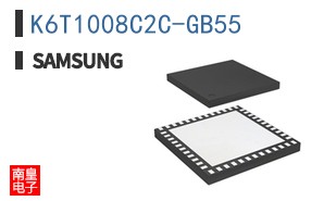 K6T1008C2C-GB55