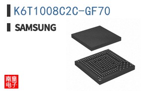 K6T1008C2C-GF70
