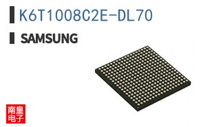 K6T1008C2E-DL70