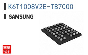 K6T1008V2E-TB7000