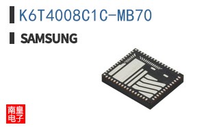 K6T4008C1C-MB70