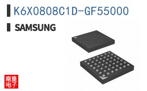 K6X0808C1D-GF55000