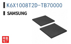 K6X1008T2D-TB70000