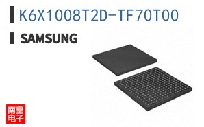 K6X1008T2D-TF70T00