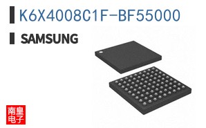 K6X4008C1F-BF55000