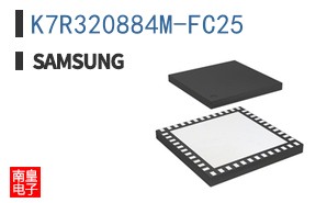 K7R320884M-FC25