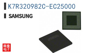 K7R320982C-EC25000
