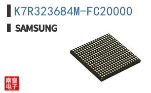 K7R323684M-FC20000