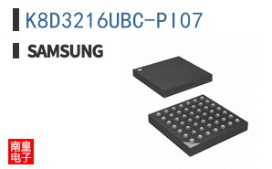 K8D3216UBC-PI07