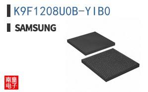 K9F1208U0B-YIB0
