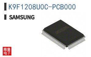 K9F1208U0C-PCB000