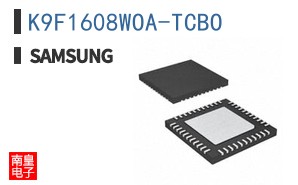 K9F1608WOA-TCBO
