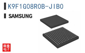 K9F1G08R0B-JIB0