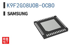 K9F2G08UOB-OCBO