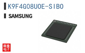 K9F4G08UOE-SIBO