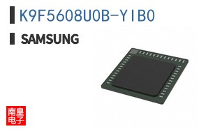 K9F5608U0B-YIB0