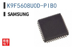 K9F5608U0D-PIB0
