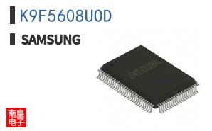 K9F5608UOD