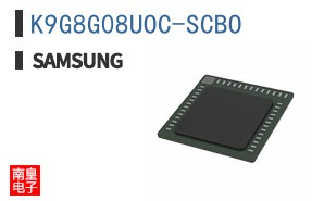 K9G8G08UOC-SCBO