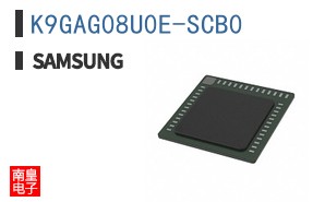 K9GAG08U0E-SCB0