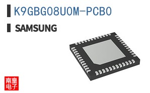 K9GBG08U0M-PCB0