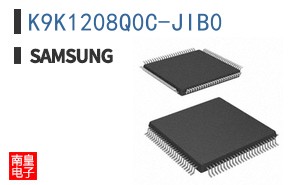 K9K1208Q0C-JIB0