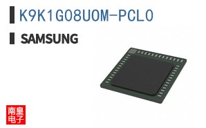K9K1G08UOM-PCL0