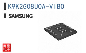 K9K2G08UOA-VIBO
