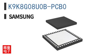 K9K8G08U0B-PCB0