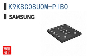 K9K8G08U0M-PIB0