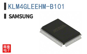 KLM4GLEEHM-B101